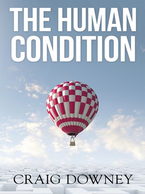 cover image of The Human Condition